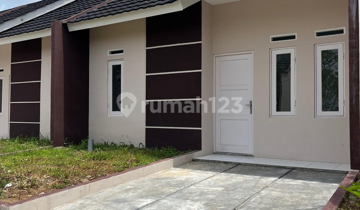 Sukawana Asri Rumah Subsidi Dekat Kampus Uin 2 Serang