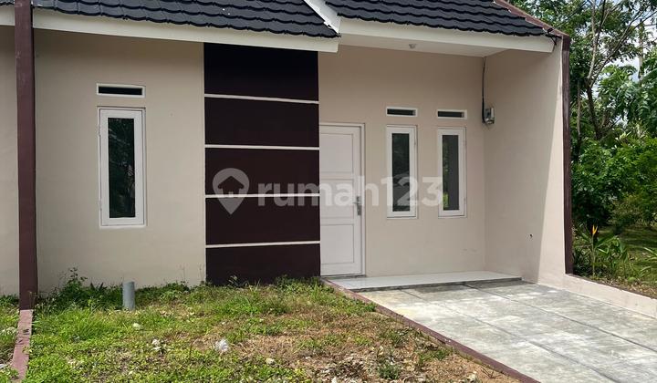 Rumah Subsidi di Samping Kampus Uin 2 Smh Banten