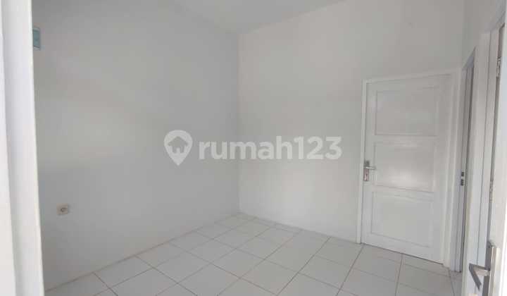 Di Jual Rumah Subsidi Termurah di Kota Serang