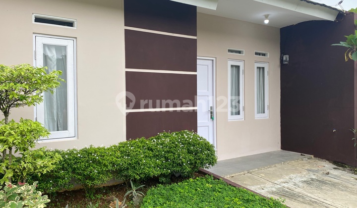 Cheapest Subsidized House in Serang City Near UIN 2 Serang Campus Cheapest Subsidized House in Serang City Near UIN 2 Serang Campus