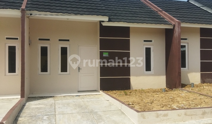 Di Jual Rumah Subsidi Samping Kampus Uin 2 Serang Di Jual Rumah Subsidi Samping Kampus Uin 2 Serang