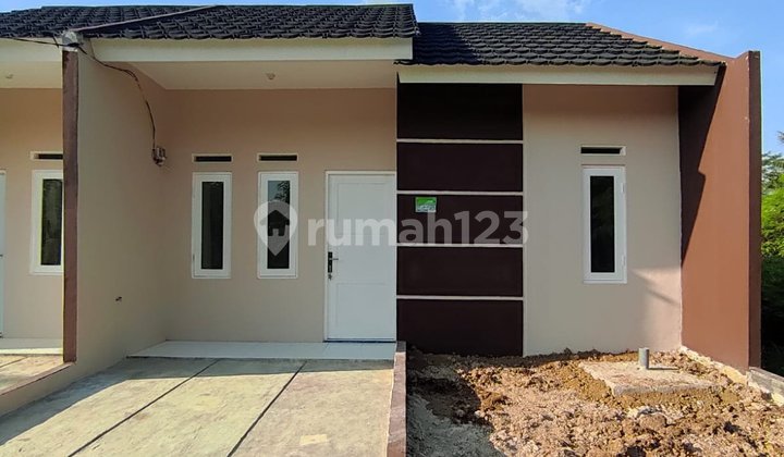 Rumah Subsidi Dekat Kampus Uin Smh Banten Kota Serang Rumah Subsidi Dekat Kampus Uin Smh Banten Kota Serang