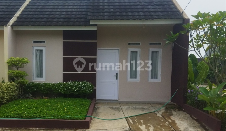 Di Jual Rumah Subsidi Di Samping Kampus Uin 2 Smh Banten 1