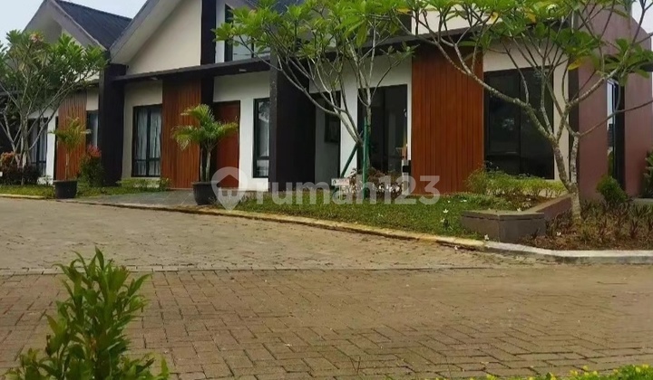 Jual Rumah Subsidi di Samping Kampus Uin 2 Smh Banten
