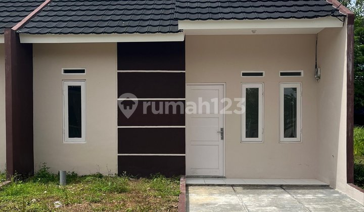 Di Jual Rumah Subsidi Dekat Kampus Uin 2 Serang Di Jual Rumah Subsidi Dekat Kampus Uin 2 Serang
