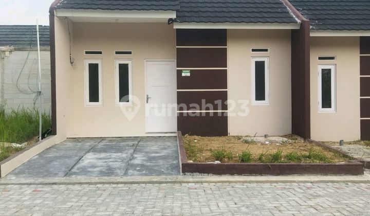 Jual Rumah Subsidi Dekat Kantor Gubernur Banten Kota Serang Jual Rumah Subsidi Dekat Kantor Gubernur Banten Kota Serang