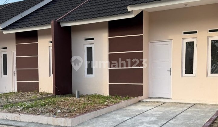 Di Jual Rumah Subsidi Dekat Kampus Uin 2 Serang Di Jual Rumah Subsidi Dekat Kampus Uin 2 Serang