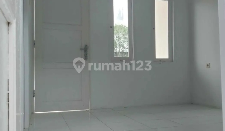 Di Jual Rumah Subsidi Dekat Kampus Uin 2 Kota Serang