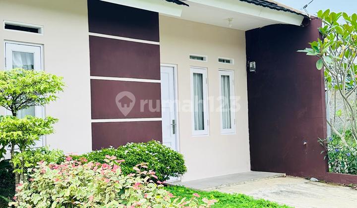 Rumah Subsidi Termurah Sekota Serang Samping Kampus Uin Smh Banten 2