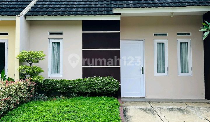 For Sale Cheapest Subsidized House in Serang City Near Banten Governor's Office