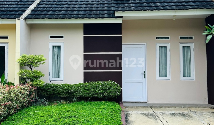 Cheapest Subsidized House in Serang City Near UIN 2 Serang Campus Cheapest Subsidized House in Serang City Near UIN 2 Serang Campus