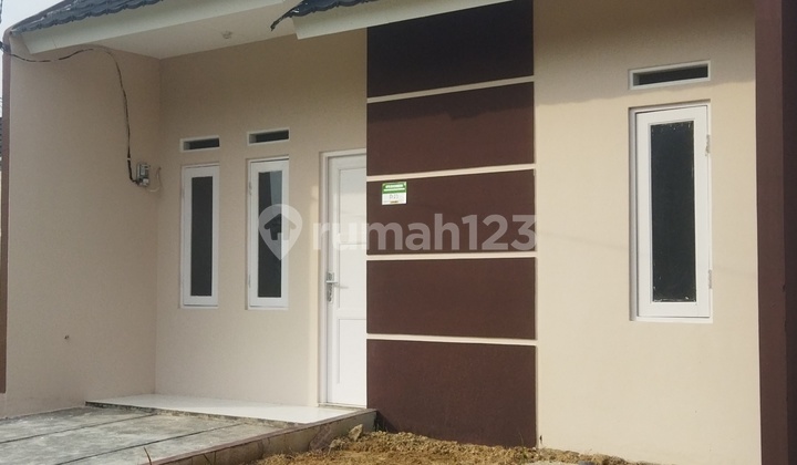 Di Jual Rumah Subsidi Dekat Kampus Uin 2 Serang Di Jual Rumah Subsidi Dekat Kampus Uin 2 Serang