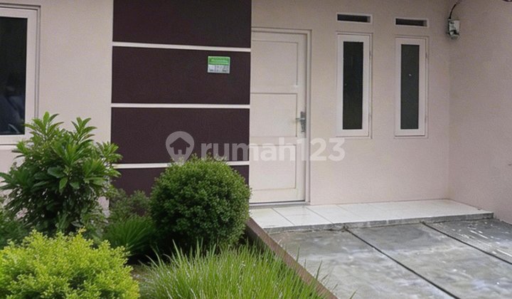 Di Jual Rumah Subsidi Termurah di Kota Serang Di Jual Rumah Subsidi Termurah di Kota Serang