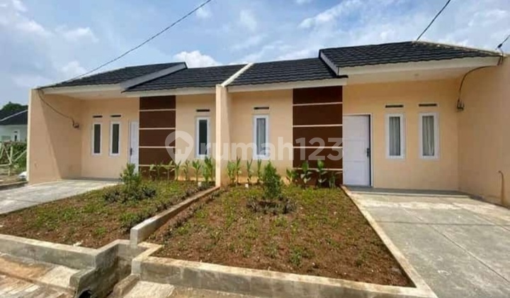 Subsidi House for Sale Near UIN 2 Smh Campus, Serang City, Banten Subsidi House for Sale Near UIN 2 Smh Campus, Serang City, Banten
