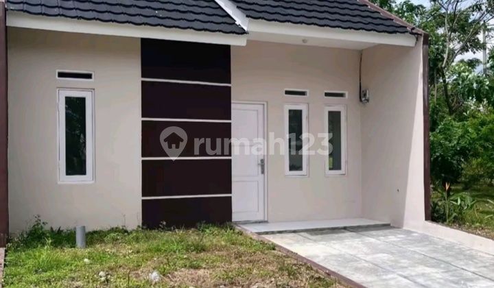 Di Jual Rumah Subsidi di Samping Kampus Uin 2 Serang Di Jual Rumah Subsidi di Samping Kampus Uin 2 Serang