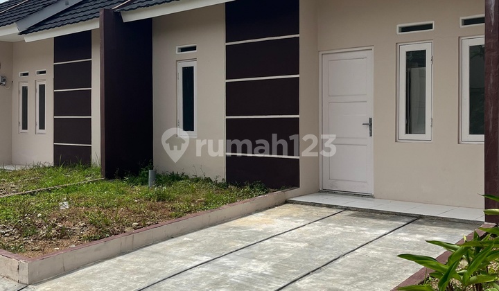 Di Jual Rumah Subsidi Dekat Kampus Uin 2 Serang Di Jual Rumah Subsidi Dekat Kampus Uin 2 Serang