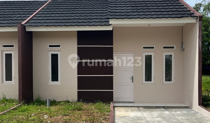 Di Jual Rumah Subsidi Dekat Kampus Uin 2 Serang Di Jual Rumah Subsidi Dekat Kampus Uin 2 Serang