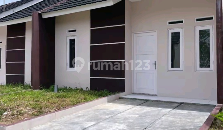 Jual Rumah Subsidi di Dekat Kampus Uin 2 Smh Banten Jual Rumah Subsidi di Dekat Kampus Uin 2 Smh Banten