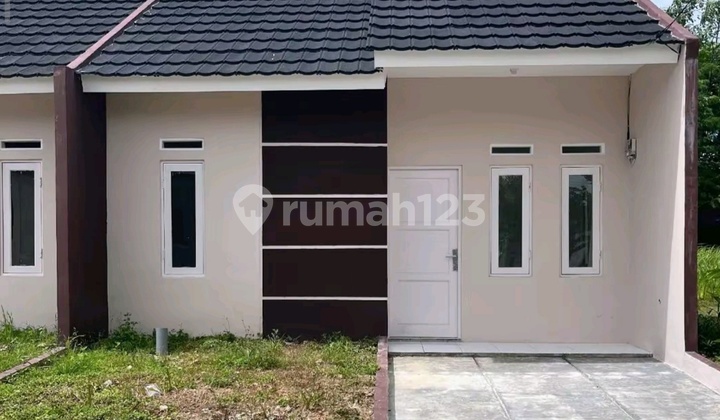 Di Jual Rumah Subsidi di Samping Kampus Uin 2 Serang Di Jual Rumah Subsidi di Samping Kampus Uin 2 Serang