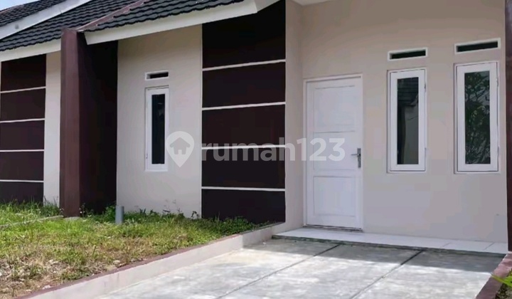 Di Jual Rumah Subsidi di Samping Kampus Uin 2 Serang Di Jual Rumah Subsidi di Samping Kampus Uin 2 Serang