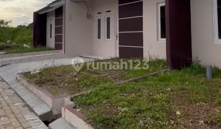 Di Jual Rumah Bersubsidi Termurah di Kota Serang Di Jual Rumah Bersubsidi Termurah di Kota Serang