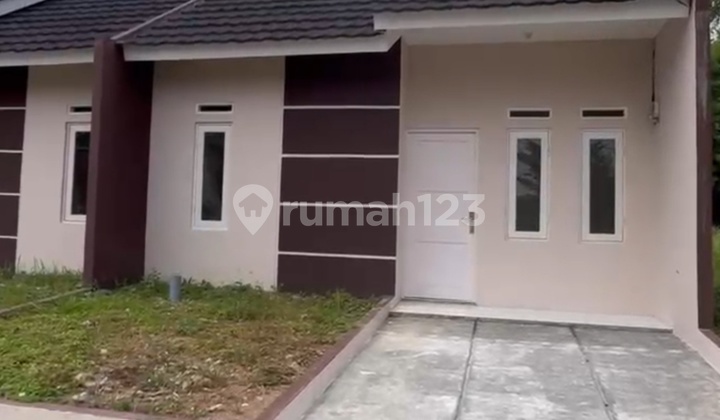 Di Jual Rumah Bersubsidi Termurah di Kota Serang Di Jual Rumah Bersubsidi Termurah di Kota Serang