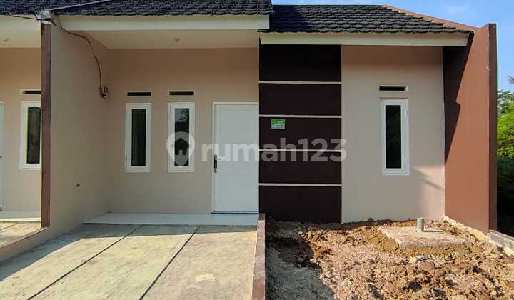 Jual Rumah Bersubsidi di Samping Kampus Uin 2 Serang Jual Rumah Bersubsidi di Samping Kampus Uin 2 Serang