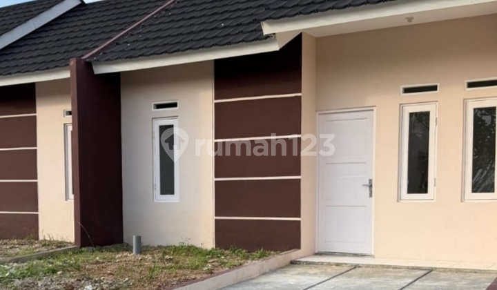 Di Jual Rumah Subsidi di Samping Kampus Uin 2 Serang Di Jual Rumah Subsidi di Samping Kampus Uin 2 Serang