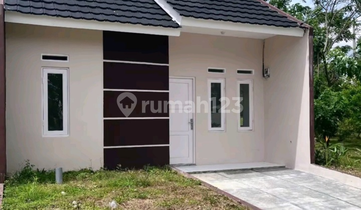 Jual Rumah Bersubsidi di Sebrang Kantor Gubernur Banten Jual Rumah Bersubsidi di Sebrang Kantor Gubernur Banten