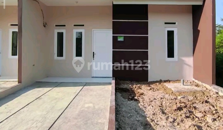 Di Jual Rumah Bersubsidi di Samping Kampus Uin 2 Serang Di Jual Rumah Bersubsidi di Samping Kampus Uin 2 Serang