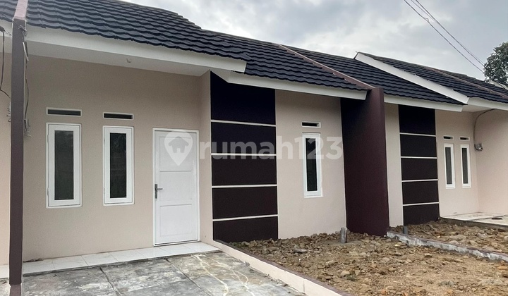Di Jual Rumah Subsidi di Samping Kamous Uin 2 Serang Di Jual Rumah Subsidi di Samping Kamous Uin 2 Serang