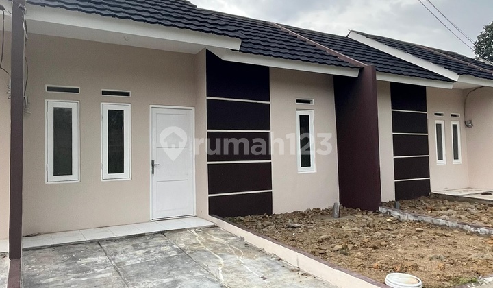 Jual Rumah Bersubsidi di Sebrang Kantor Gubernur Banten Jual Rumah Bersubsidi di Sebrang Kantor Gubernur Banten