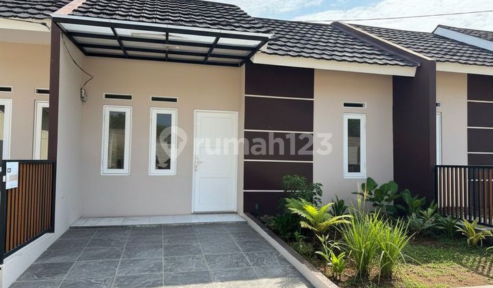 Di Jual Rumah Subsidi di Samping Kampus Uin 2 Serang Di Jual Rumah Subsidi di Samping Kampus Uin 2 Serang