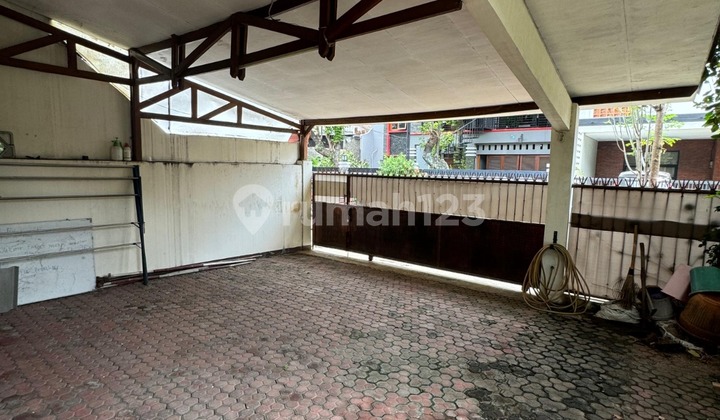 For Sale: Premium Location House and Boarding House with Complete Facilities in Damarsari, Jati Padang, South Jakarta 2