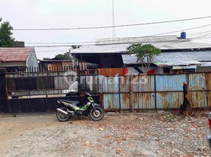 Dijual Tanah Residensial Di Joglo, Kembangan, Jakarta Barat – Harga Njop