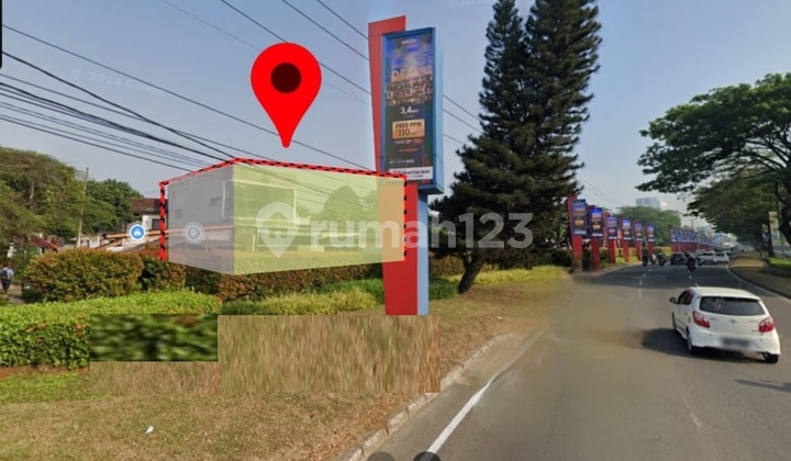 Dijual Ruko Ada Kantor 2 Lantai Cilenggang, Serpong Tangerang Dijual Ruko Ada Kantor 2 Lantai Cilenggang, Serpong Tangerang