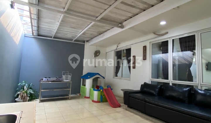 For Sale Affordable House The Avani Cluster Inika Bsd City Tangerang