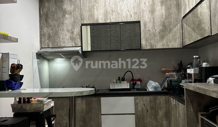 For Sale Fully Furnished House in Whelford Greenwich Park Cluster, BSD City 2