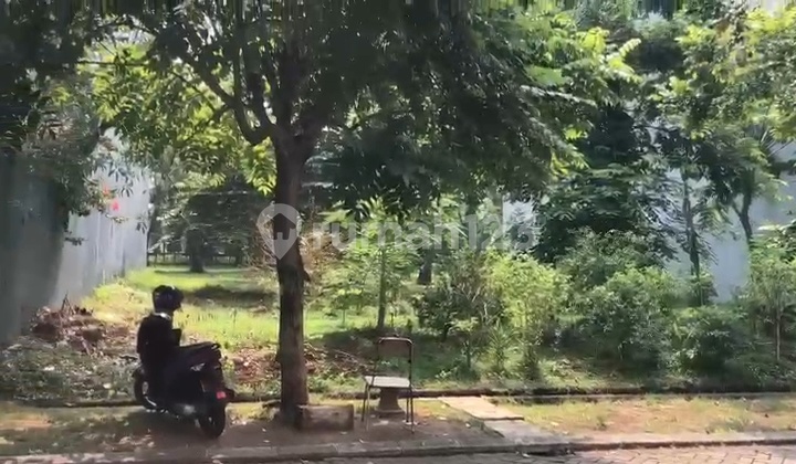 Dijual Kavling Lokasi Premium Trimaran Permai Pik 1 Jakarta Utara