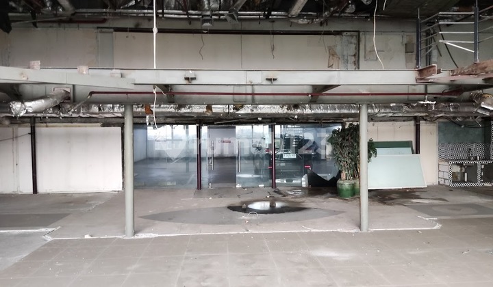 Dijual Gedung Lokasi Premium Di Kuningan Cbd Menara Imperium Jakarta Selatan