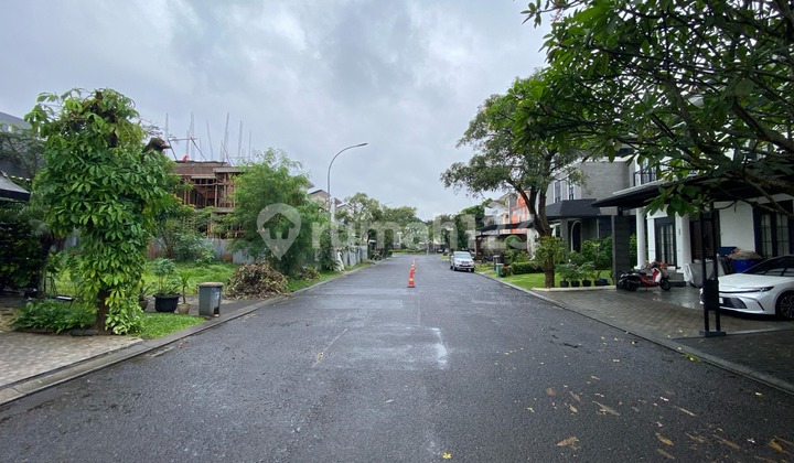 For Sale Cosmo The Icon Cluster House, BSD City, Tangerang 2