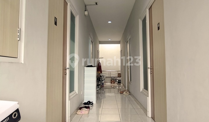 3-Story Boarding House, Women Only, 6 Minutes to Stan, Ready to Use, Still Active Operational Bintaro Tangerang 2