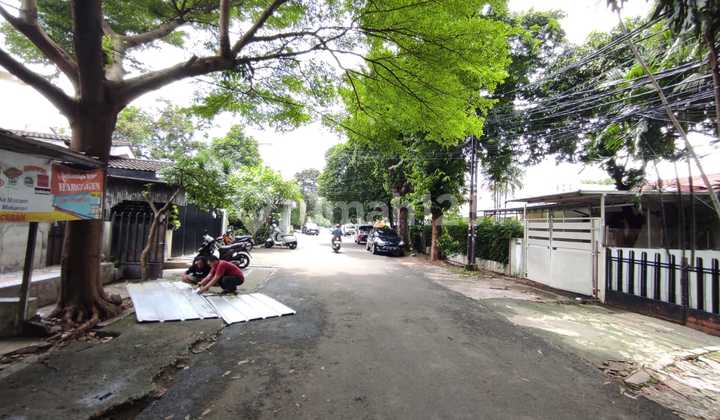 Dijual Kavling Strategis Di Lebak Bulus Raya Jakarta Selatan Dijual Kavling Strategis Di Lebak Bulus Raya Jakarta Selatan