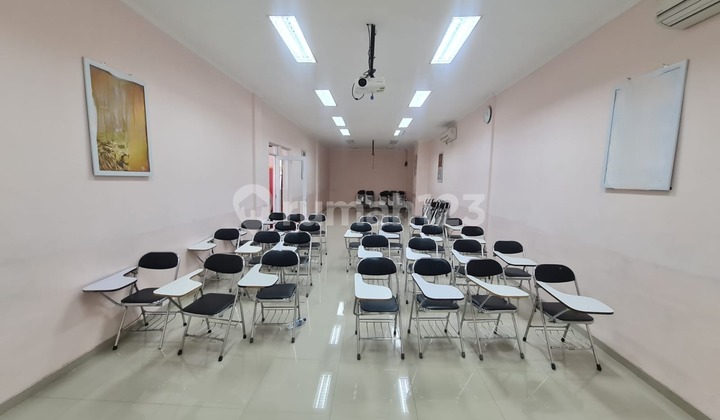 For Sale Row of Shophouses Linked to Pahoa School Gading Serpong Tangerang 2