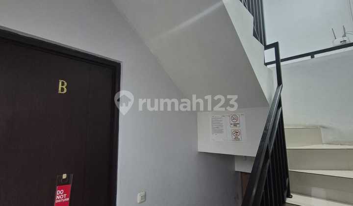 Dijual Kost Full Furnsihed Zena at Mozia Bsd City Tangerang Dijual Kost Full Furnsihed Zena at Mozia Bsd City Tangerang