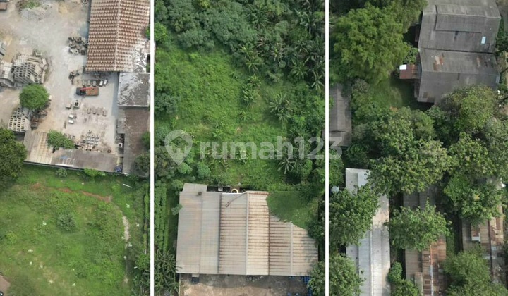 Dijual Kavling Bonus Gudang di Pagedangan BSD City Tangerang Dijual Kavling Bonus Gudang di Pagedangan BSD City Tangerang