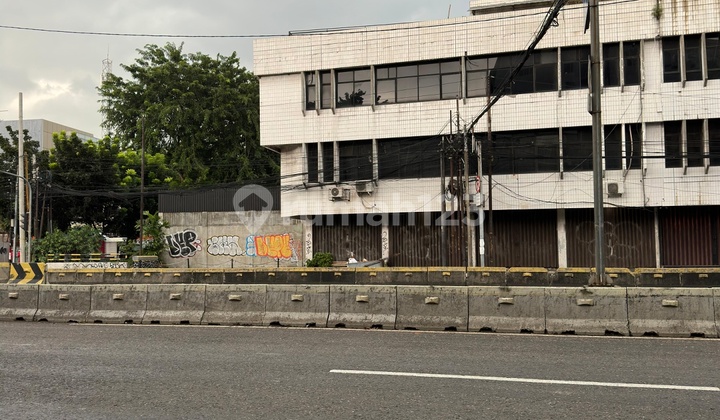 Dijual Ruko 3 Lantai Di Petojo Selatan Jakarta Pusat