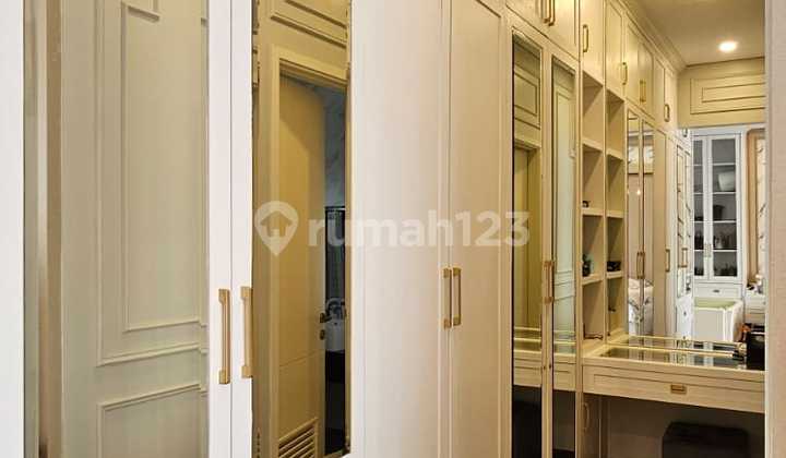 Dijual Rumah Mewah Cluster Mozart Symphonia Gading Serpong Tangerang