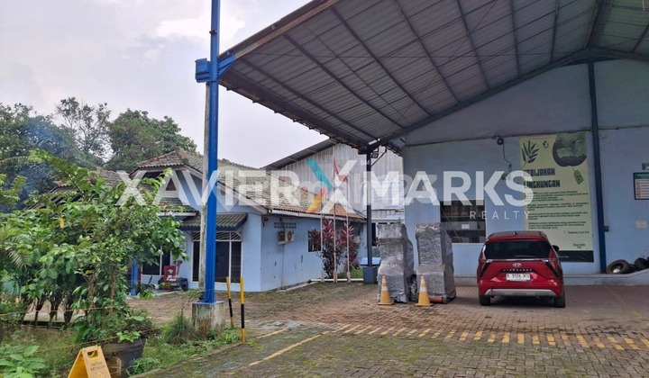 Dijual Ex Pabrik Di Parung Panjang Bogor