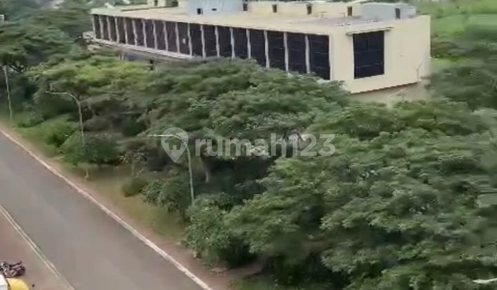 For Sale Office Building The Airport Teluk Naga Tangerang